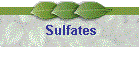 Sulfates